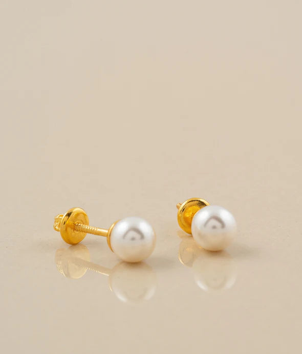 Pearls stud