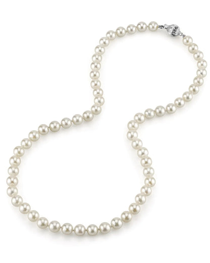 Pearls mala