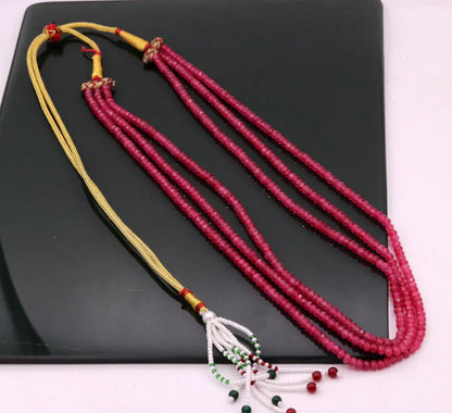 Ruby mala