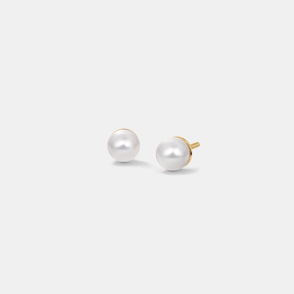 Pearls stud